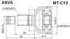 ASVA MT-CY2 Joint Kit, drive shaft
